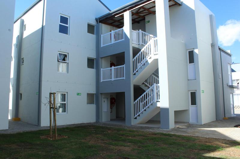 To Let 2 Bedroom Property for Rent in Paarl South Western Cape